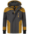 Rock Creek Herren Softshell Jacke Windbreaker H-312 _85833.jpg