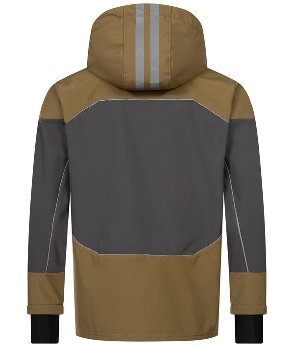 Rock Creek Herren Softshell Jacke Windbreaker H-312 _85838.jpg