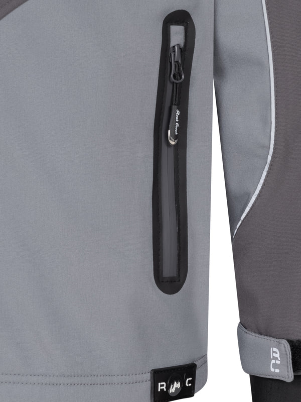 Rock Creek Herren Softshell Jacke Windbreaker H-314 _86431.jpg