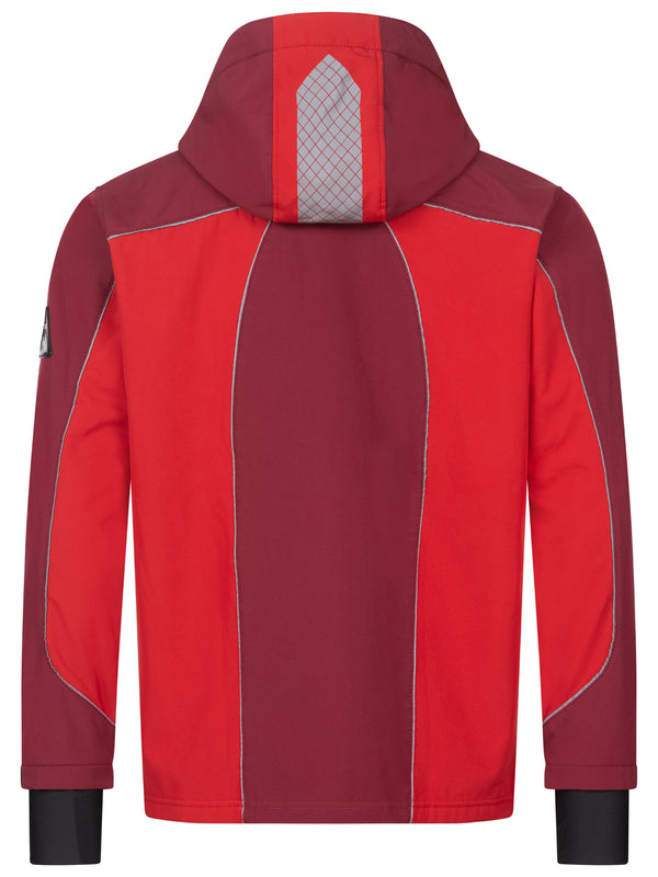 Rock Creek Herren Softshell Jacke Windbreaker H-314 _86437.jpg