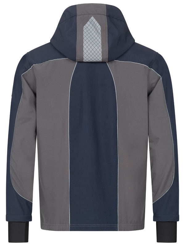 Rock Creek Herren Softshell Jacke Windbreaker H-314 _86440.jpg