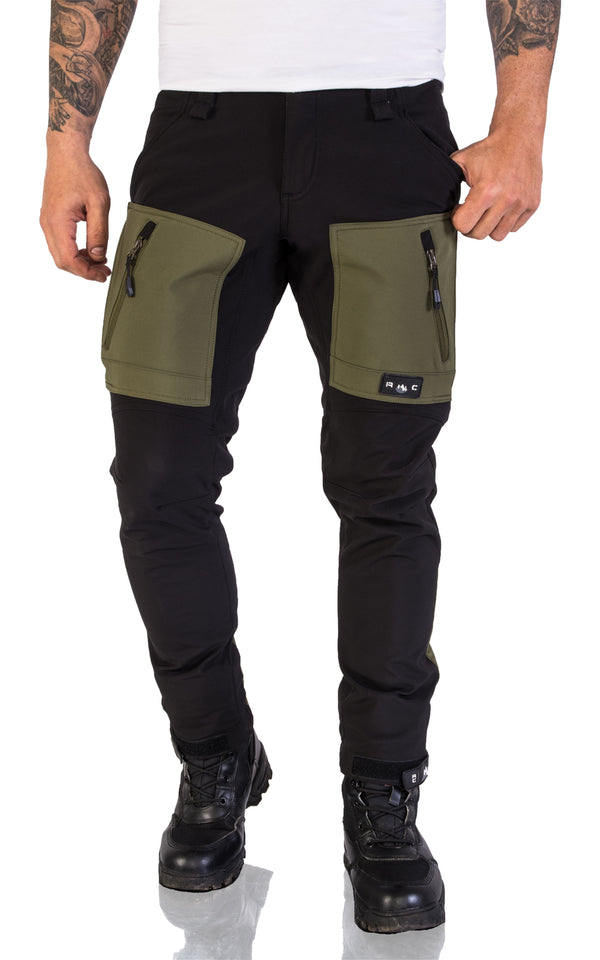 Rock Creek Herren Softshellhose H-196_75038.jpg
