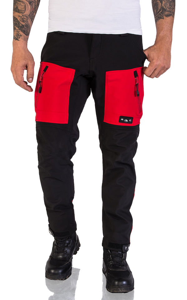 Rock Creek Herren Softshellhose H-196_75053.jpg