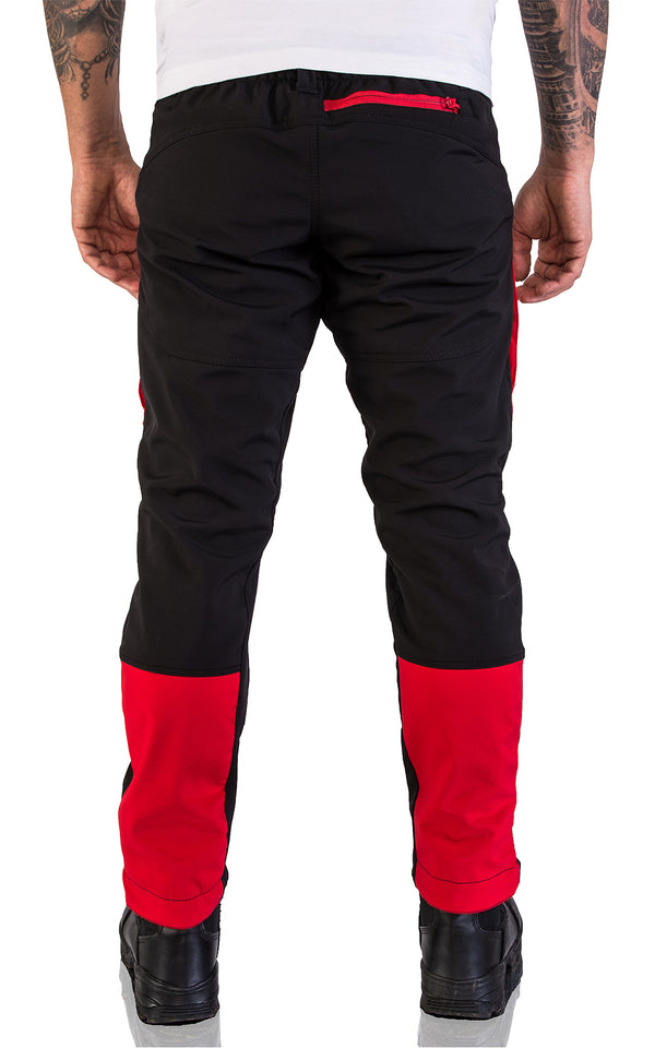 Rock Creek Herren Softshellhose H-196_75055.jpg