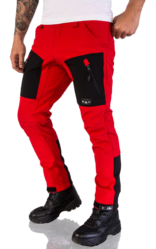 Rock Creek Herren Softshellhose H-196_83436.jpg