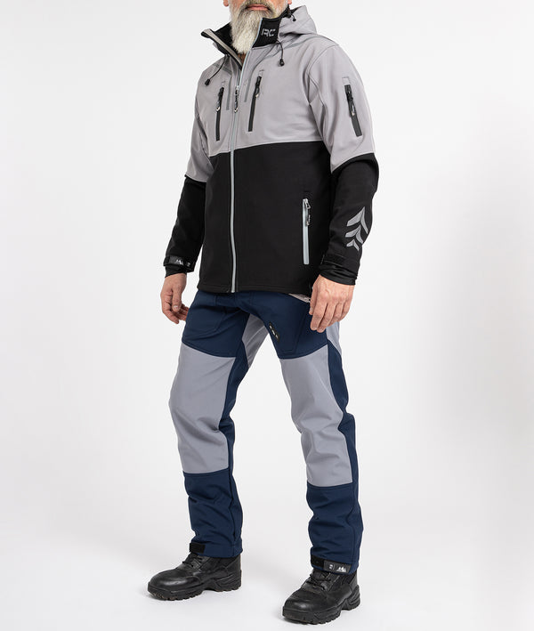 Rock Creek Herren Softshellhose H-245_81942.jpg