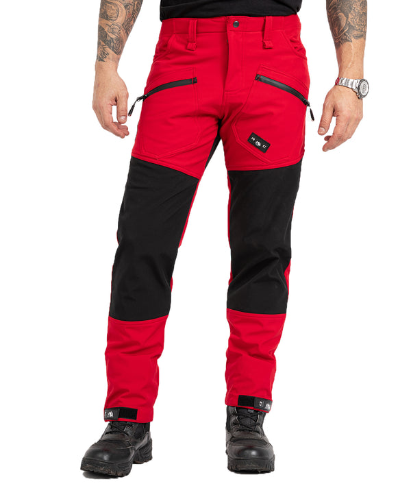 Rock Creek Herren Softshellhose H-245_81944.jpg