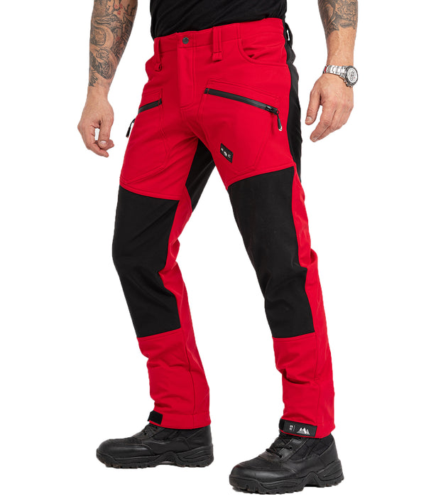 Rock Creek Herren Softshellhose H-245_81945.jpg