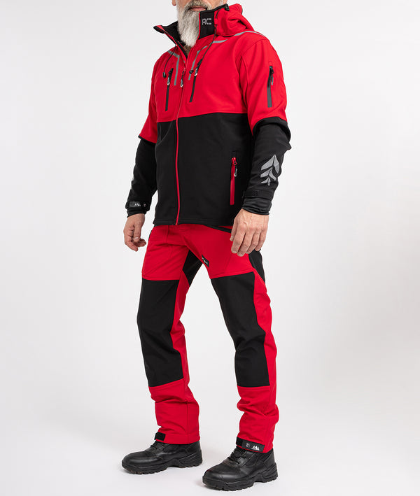 Rock Creek Herren Softshellhose H-245_81947.jpg