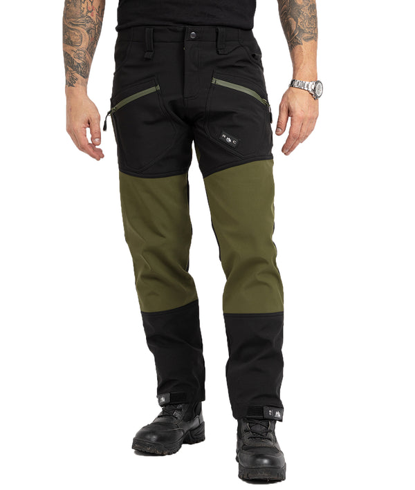 Rock Creek Herren Softshellhose H-245_81949.jpg