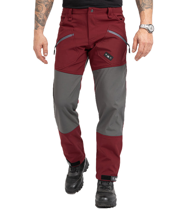 Rock Creek Herren Softshellhose H-245_81957.jpg