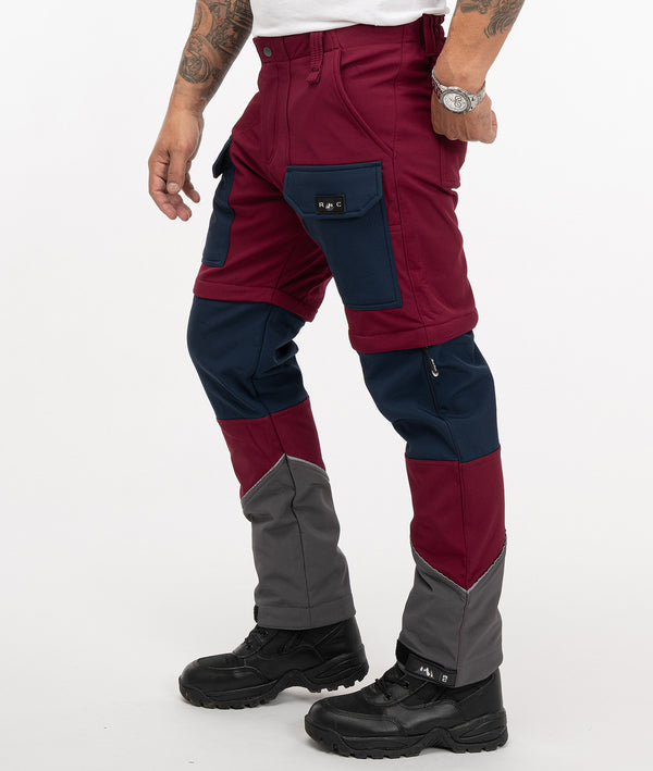 Rock Creek Herren Softshellhose H-309_85421.jpg