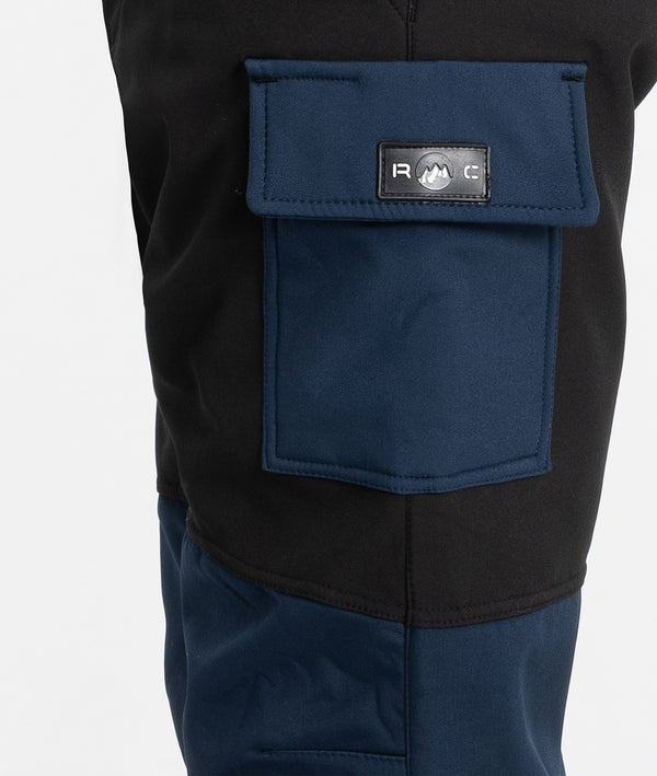 Rock Creek Herren Softshellhose H-310_85646.jpg