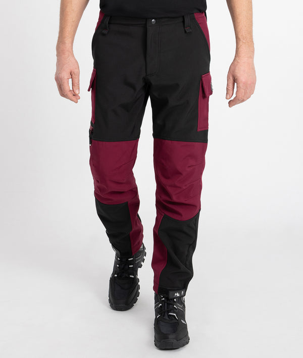 Rock Creek Herren Softshellhose H-310_85648.jpg