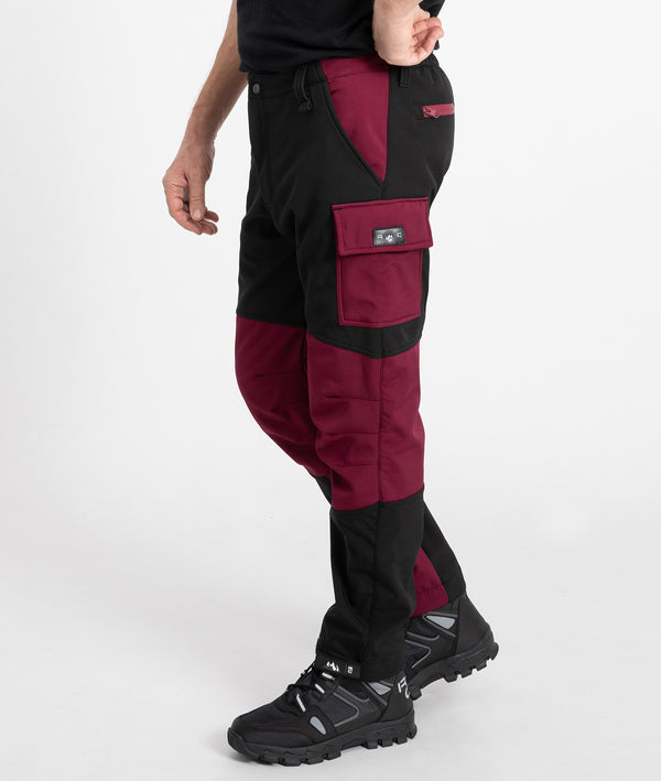 Rock Creek Herren Softshellhose H-310_85649.jpg