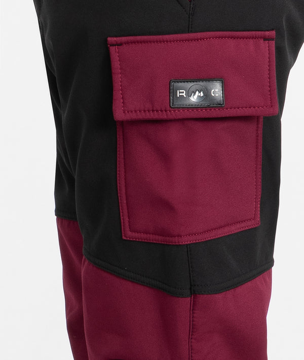 Rock Creek Herren Softshellhose H-310_85652.jpg