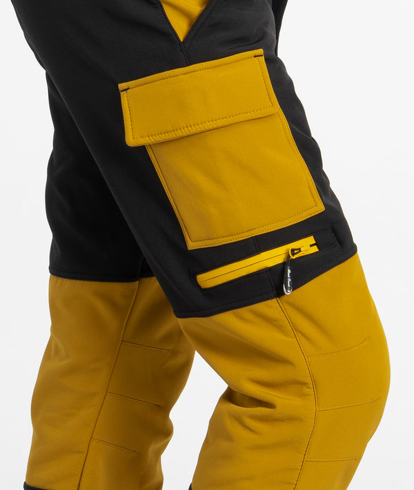 Rock Creek Herren Softshellhose H-310_85662.jpg