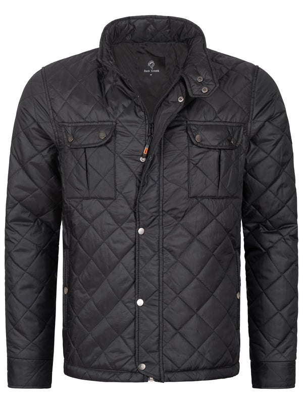 Rock Creek Herren Steppjacke H-347 _86423.jpg