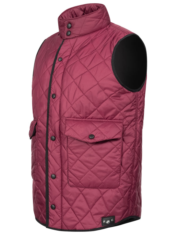 Rock Creek Herren Steppweste H-352 _87007.jpg