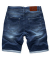 Rock Creek Herren Sweat Shorts Jeans Shorts Blau RC-2200_65624.jpg