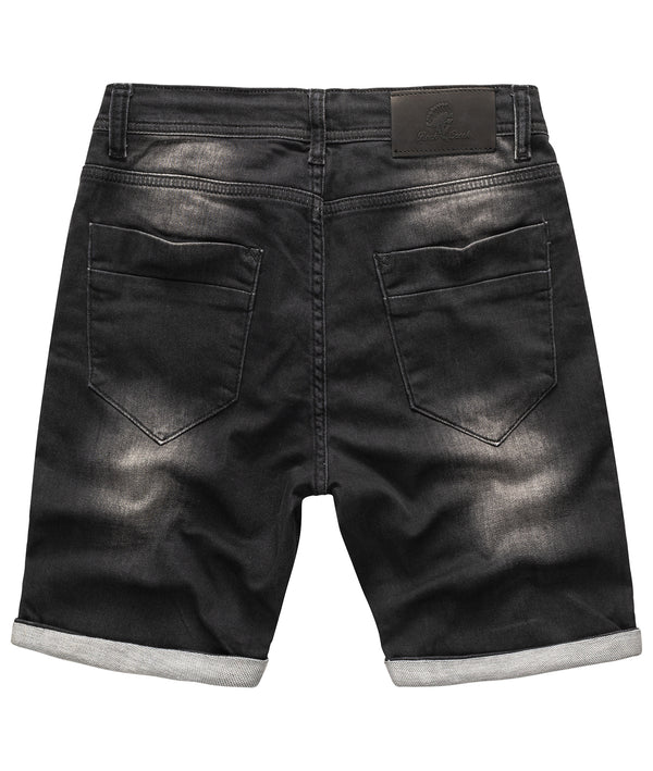 Rock Creek Herren Sweat Shorts Jeans Shorts Blau RC-2200_77044.jpg