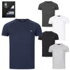 Rock Creek Herren T-Shirt 5er-Set Rundhalsausschnitt H-274 _82484.jpg