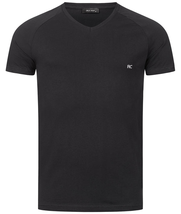 Rock Creek Herren T-Shirt 5er-Set V-Ausschnitt H-275 _82501.jpg