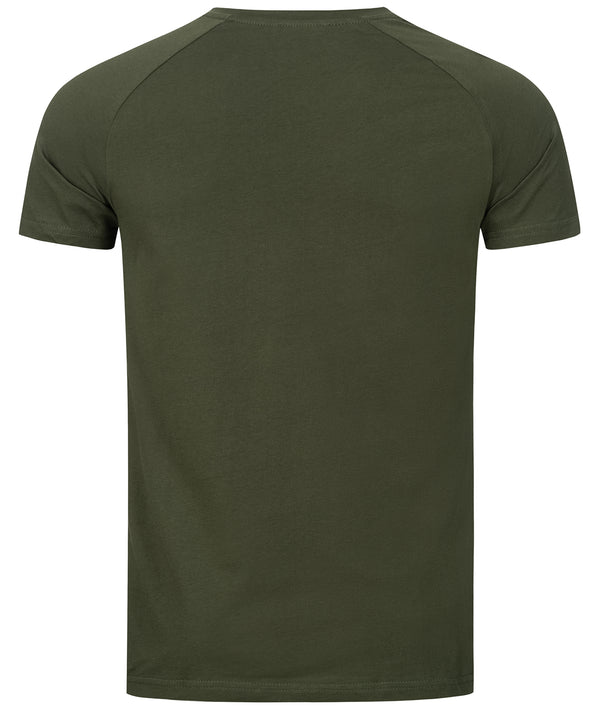 Rock Creek Herren T-Shirt 5er-Set V-Ausschnitt H-275 _82508.jpg