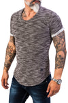 Rock Creek Herren T-Shirt Oversize Rundhals H-151 _80279.jpg