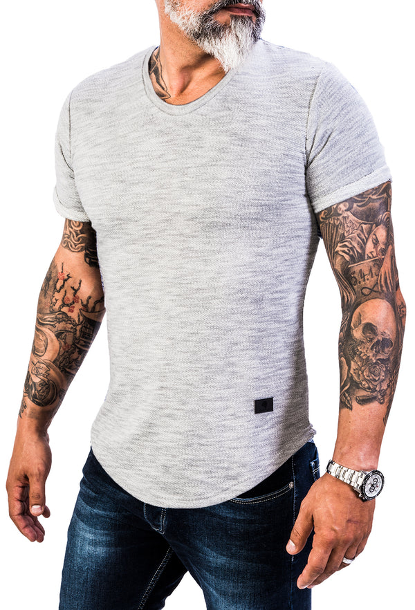 Rock Creek Herren T-Shirt Oversize Rundhals H-151 _80281.jpg