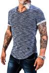 Rock Creek Herren T-Shirt Oversize Rundhals H-151 _80282.jpg