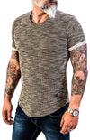 Rock Creek Herren T-Shirt Oversize Rundhals H-151 _80284.jpg
