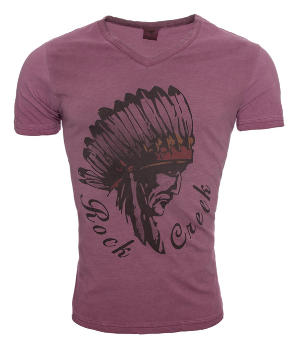 Rock Creek Herren T-Shirt mit Logo RC-100_80319.jpg