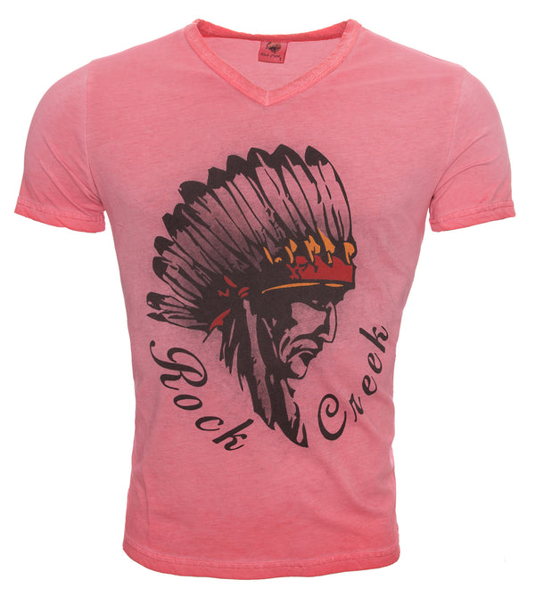 Rock Creek Herren T-Shirt mit Logo RC-100_80320.jpg