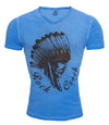 Rock Creek Herren T-Shirt mit Logo RC-100_80321.jpg
