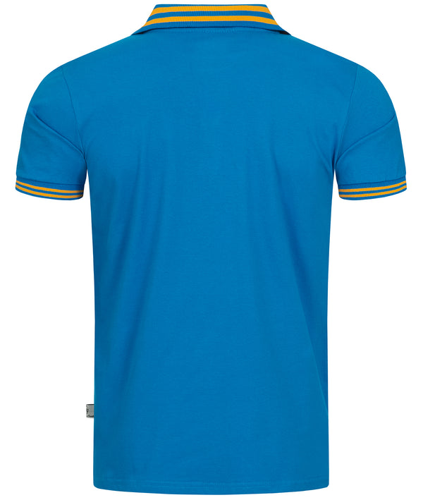 Rock Creek Herren T-Shirt mit Polokragen H-283 _83075.jpg