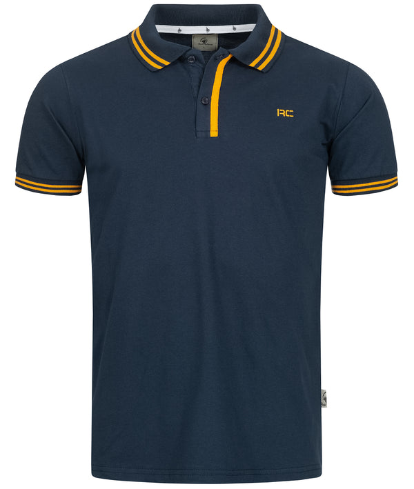 Rock Creek Herren T-Shirt mit Polokragen H-283 _83076.jpg