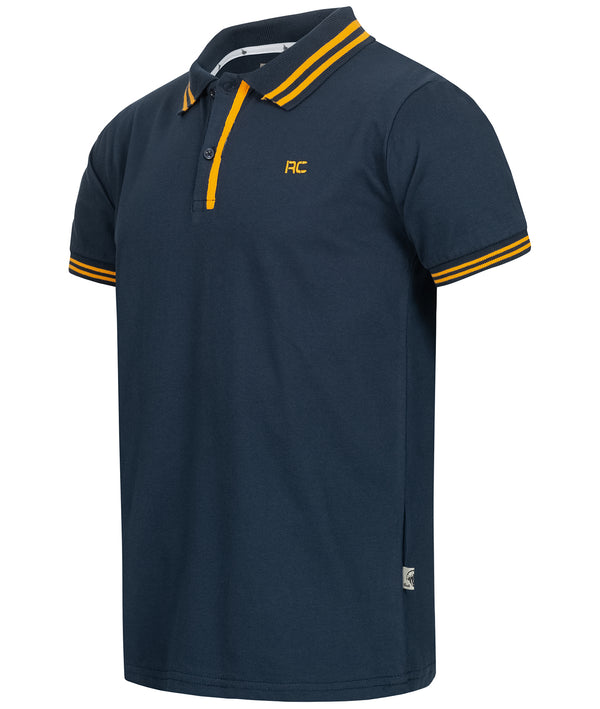 Rock Creek Herren T-Shirt mit Polokragen H-283 _83077.jpg