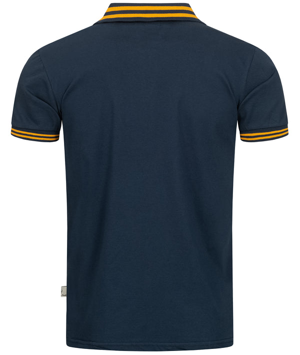 Rock Creek Herren T-Shirt mit Polokragen H-283 _83078.jpg