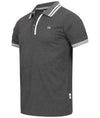 Rock Creek Herren T-Shirt mit Polokragen H-283 _83080.jpg