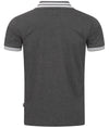Rock Creek Herren T-Shirt mit Polokragen H-283 _83081.jpg