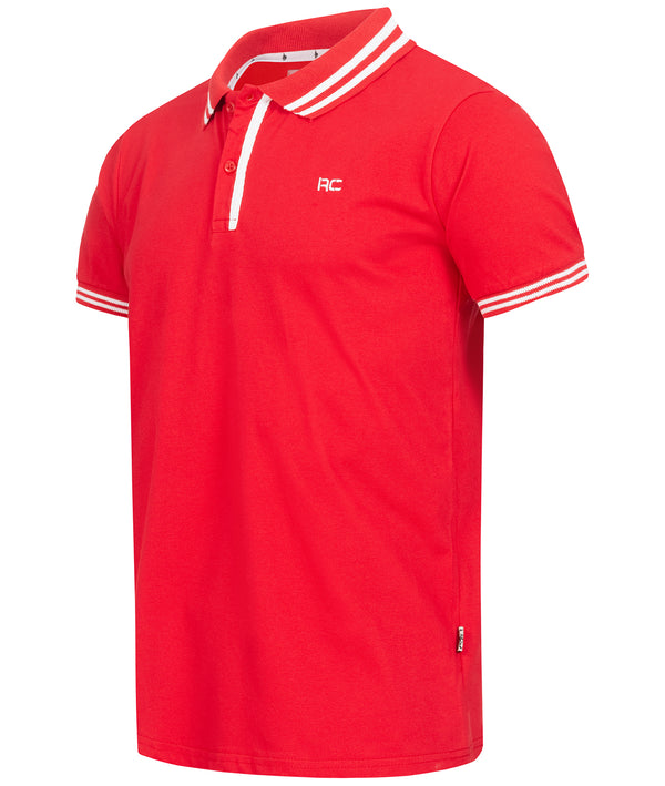 Rock Creek Herren T-Shirt mit Polokragen H-283 _83083.jpg