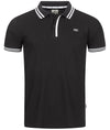 Rock Creek Herren T-Shirt mit Polokragen H-283 _83085.jpg