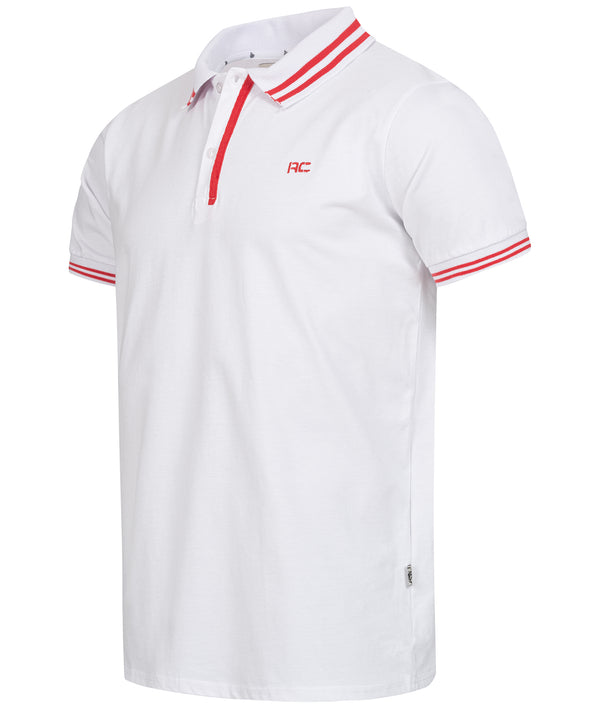 Rock Creek Herren T-Shirt mit Polokragen H-283 _83092.jpg