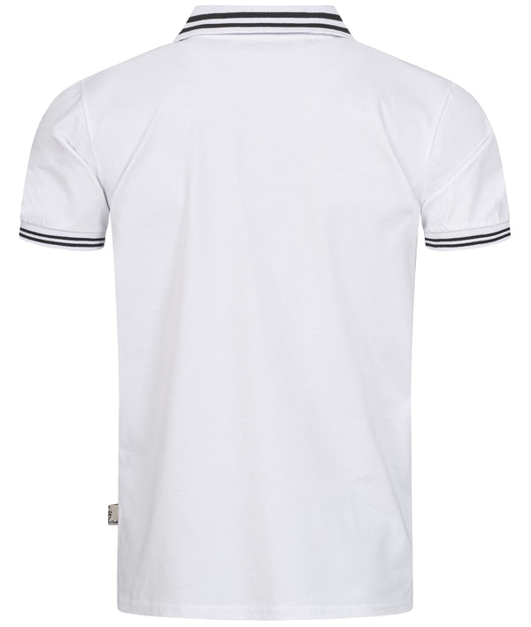 Rock Creek Herren T-Shirt mit Polokragen H-283 _83096.jpg