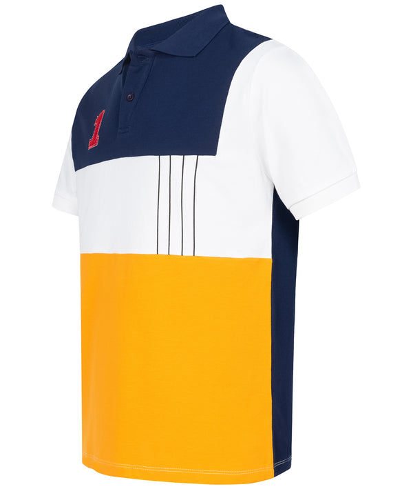 Rock Creek Herren T-Shirt mit Polokragen H-304 _84859.jpg