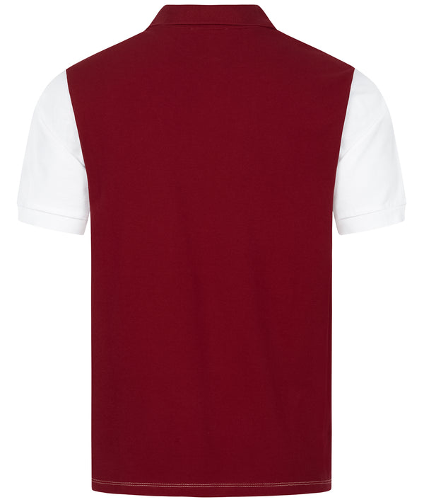 Rock Creek Herren T-Shirt mit Polokragen H-304 _84864.jpg