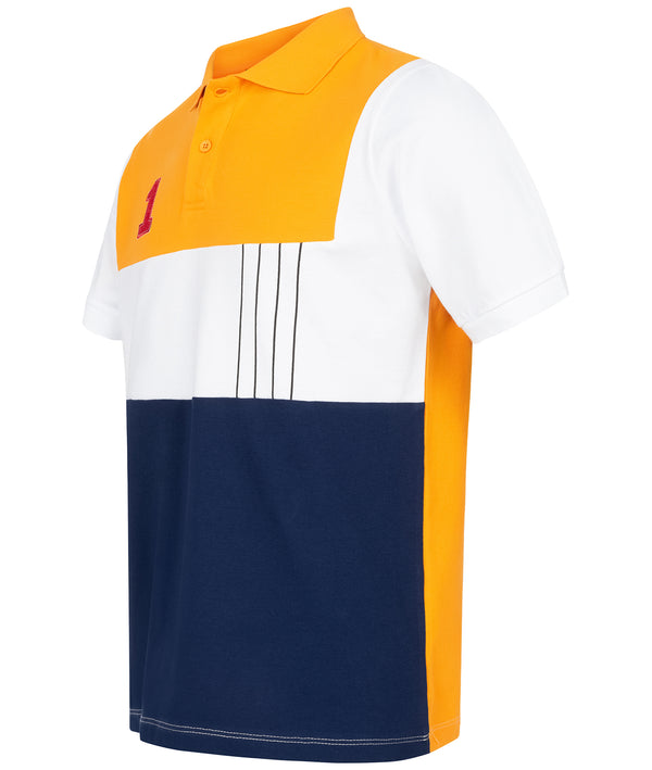 Rock Creek Herren T-Shirt mit Polokragen H-304 _84866.jpg