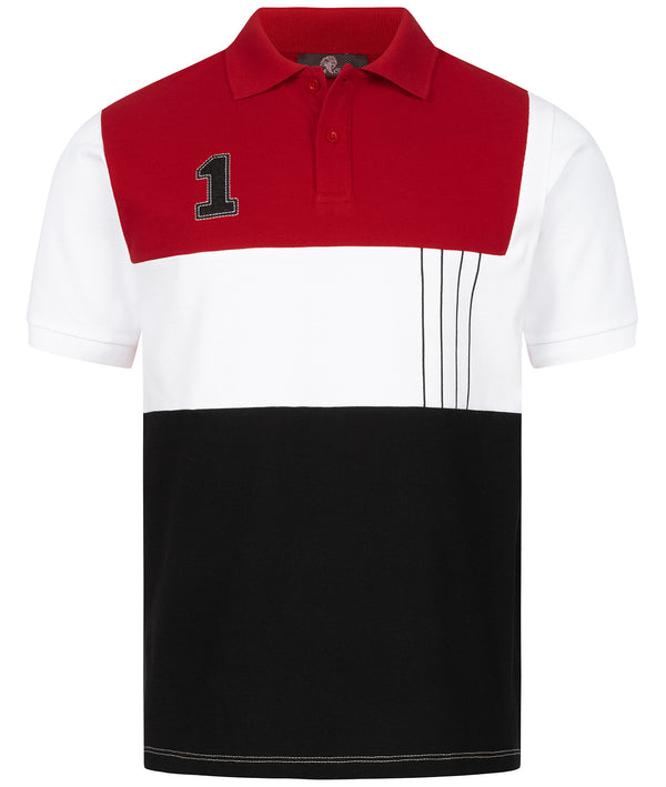 Rock Creek Herren T-Shirt mit Polokragen H-304 _84868.jpg