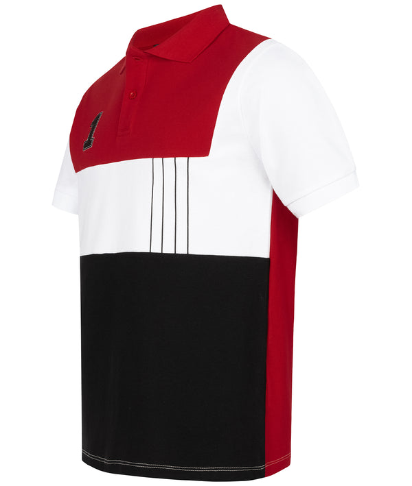 Rock Creek Herren T-Shirt mit Polokragen H-304 _84869.jpg